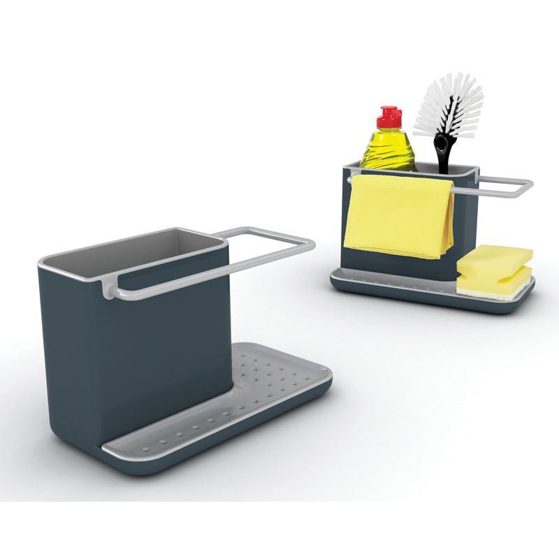 Organizer kuchenny Caddy grafitowy Joseph Joseph Organizer kuchenny Caddy grafitowy Joseph Joseph