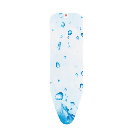 Brabantia Pokrowiec na deskę do prasowania Ice Water rozm. B