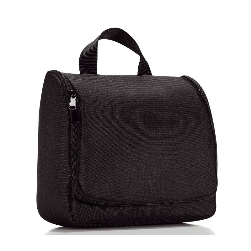 Kosmetyczka Reisenthel Toilet Bag BLACK