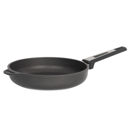 Patelnia tytanowa 32/5 SKK