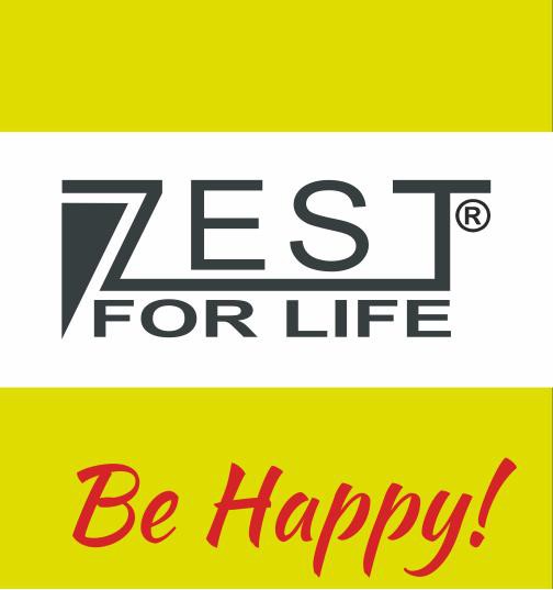 Zest For Life