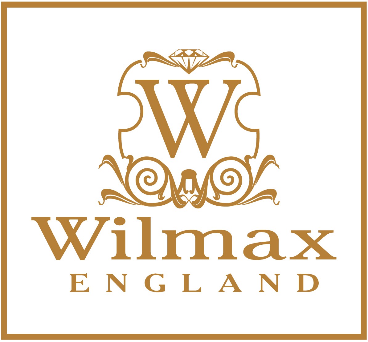 WILMAX England